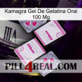 Kamagra Oral Jelly Gel 100 Mg 33